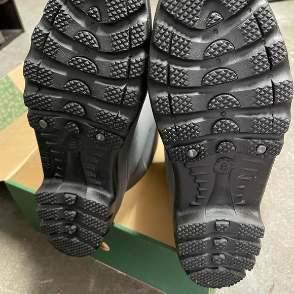 Kamik Miranda Rain Boots - Picture 3 of 4